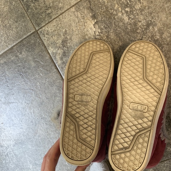 MOU women’s boot. - Picture 7 of 7